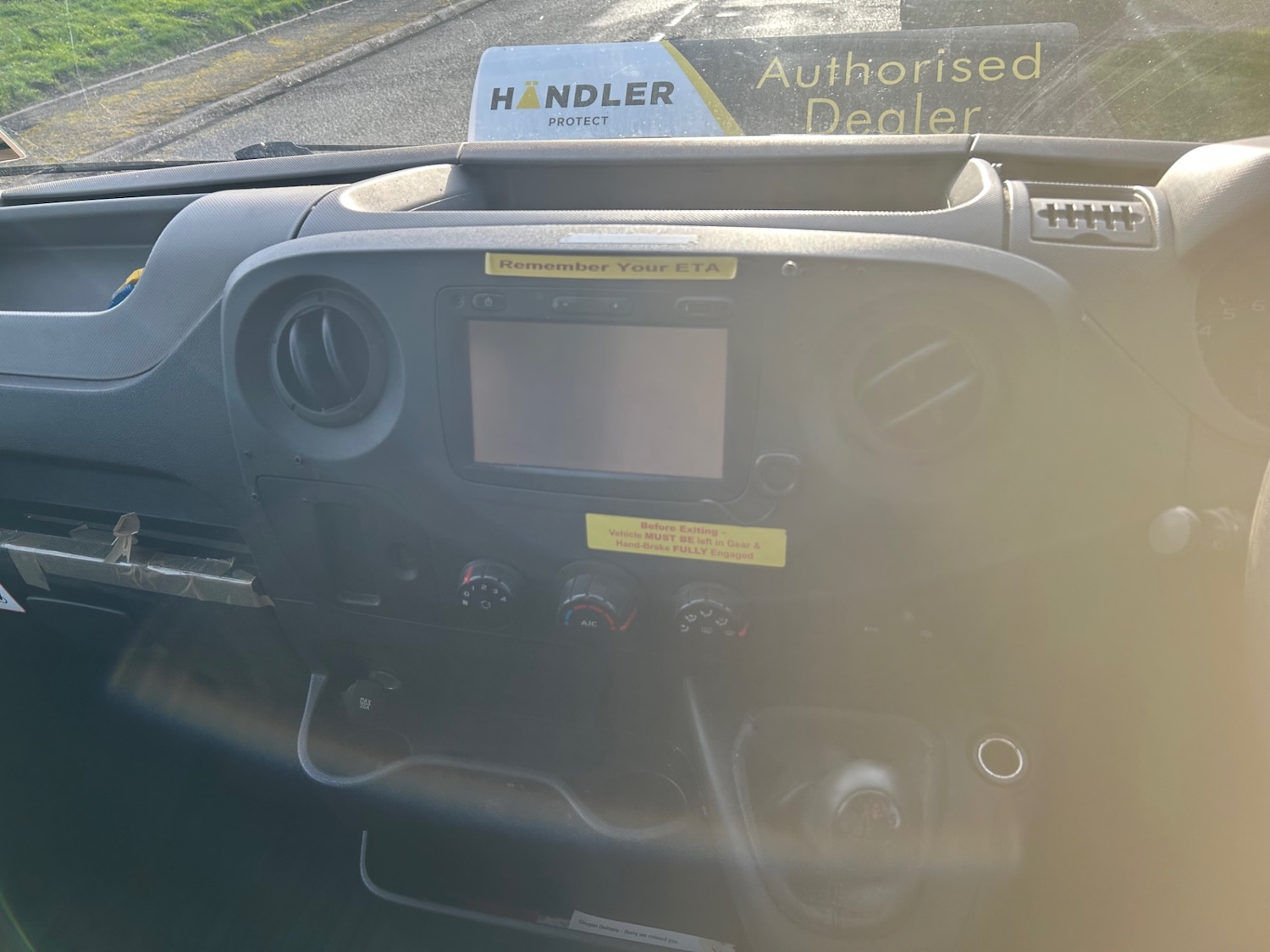 Used Renault Master 2017 for sale - 76918192: Photo 12