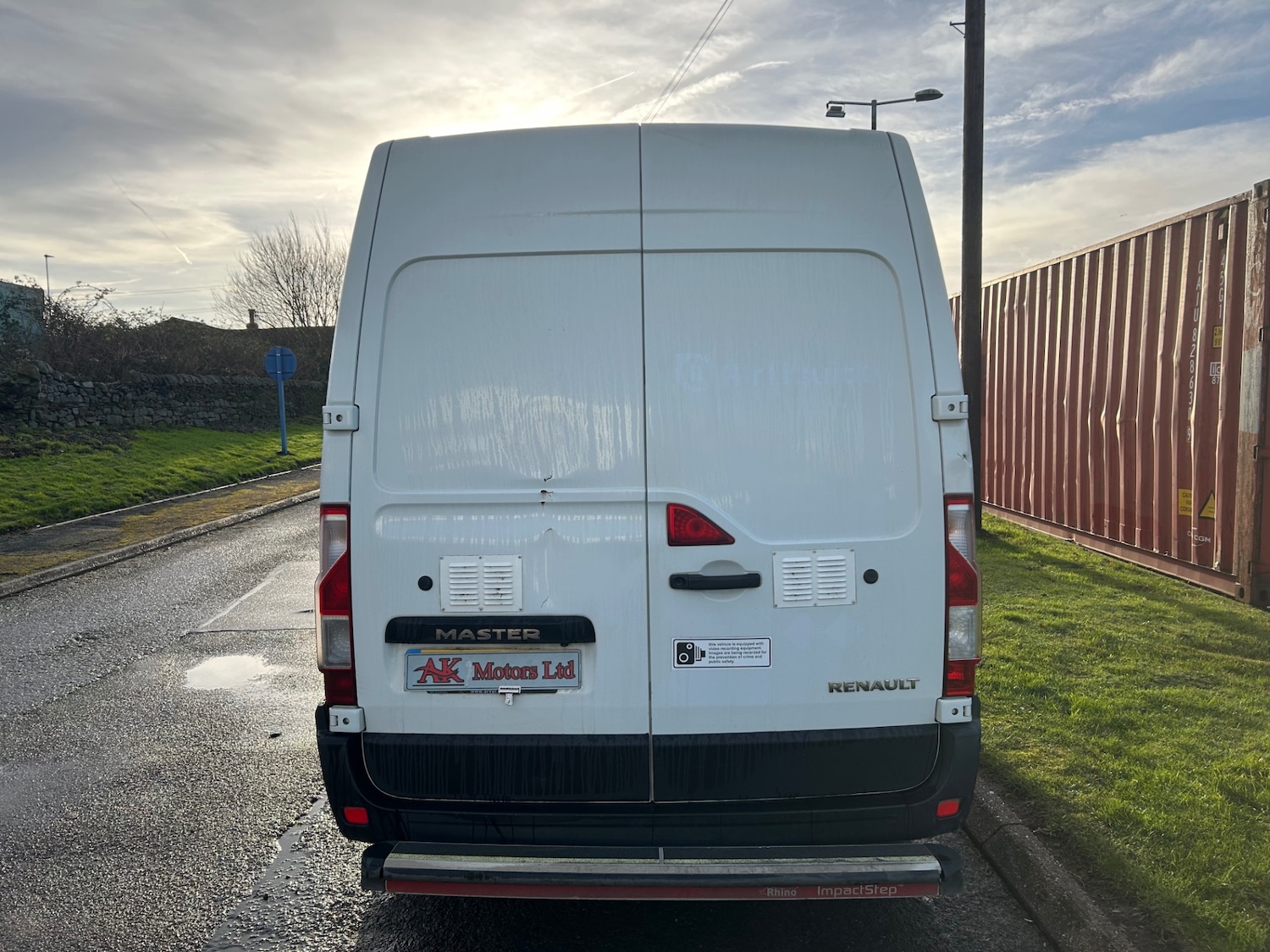 Used Renault Master 2017 for sale - 76918192: Photo 5