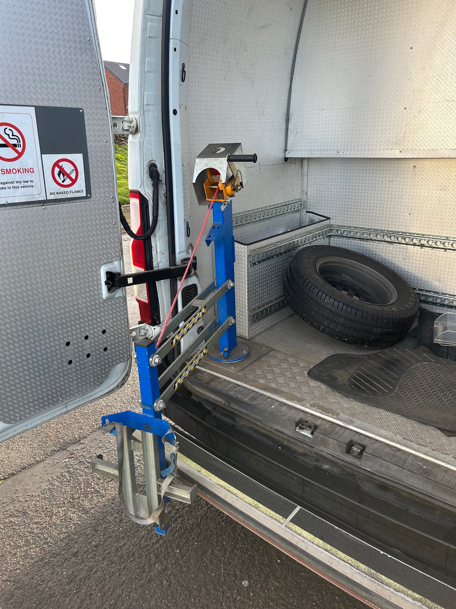 Used Renault Master 2017 for sale - 76918192: Photo 7