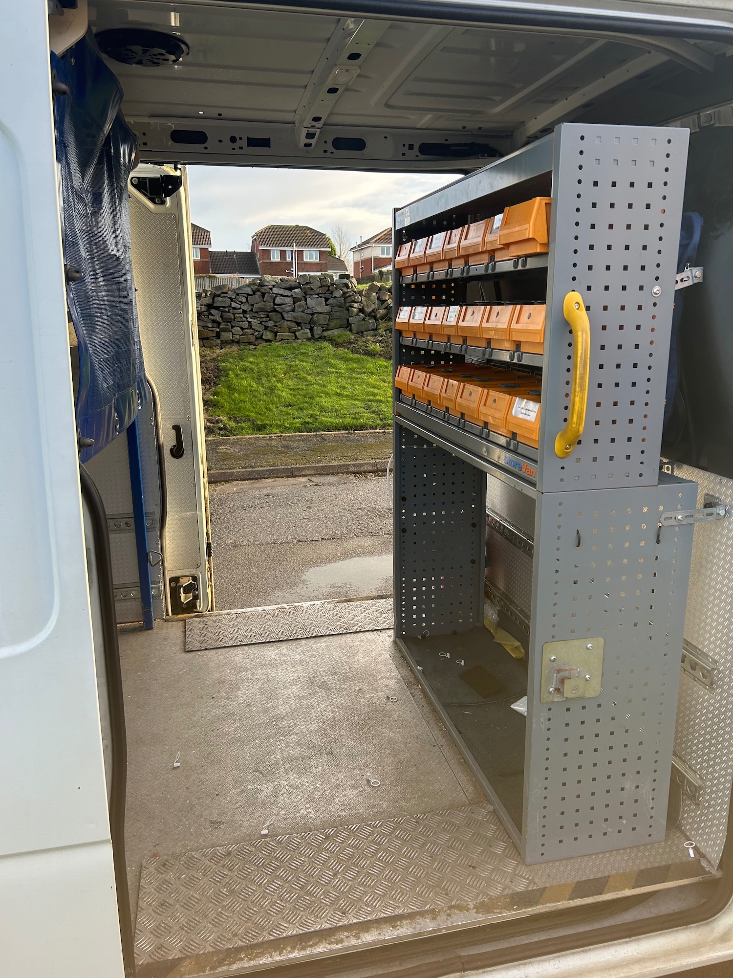 Used Renault Master 2017 for sale - 76918192: Photo 9