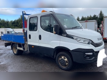 Used Iveco Daily 2016 for sale - 75865744: Photo