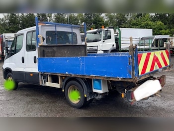 Used Iveco Daily 2016 for sale - 75865744: Photo