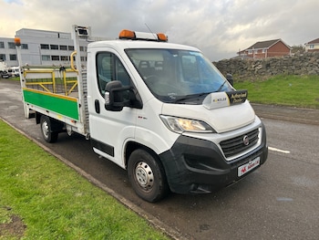 Used Fiat Ducato 2019 for sale - 76497642: Photo