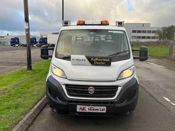 Used Fiat Ducato 2019 for sale - 76497642: Photo