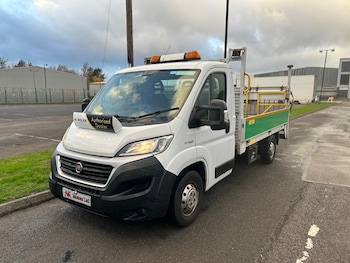 Used Fiat Ducato 2019 for sale - 76497642: Photo