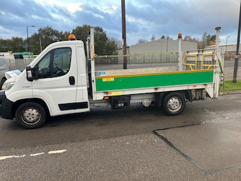 Used Fiat Ducato 2019 for sale - 76497642: Photo