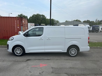 Used Vauxhall Vivaro 2023 for sale - 78530987: Photo