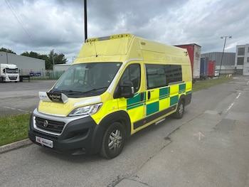 Used Fiat Ducato 2018 for sale - 78882969: Photo