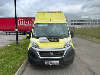 Used Fiat Ducato 2018 for sale - 78882969: Photo