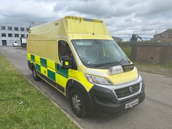 Used Fiat Ducato 2018 for sale - 78882969: Photo