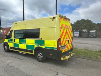 Used Fiat Ducato 2018 for sale - 78882969: Photo