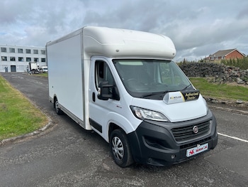 Fiat - Ducato