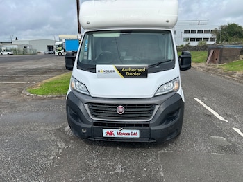 Used Fiat Ducato 2021 for sale - 75772007: Photo