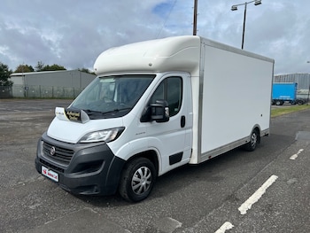 Used Fiat Ducato 2021 for sale - 75772007: Photo