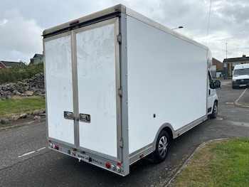 Used Fiat Ducato 2021 for sale - 75772007: Photo