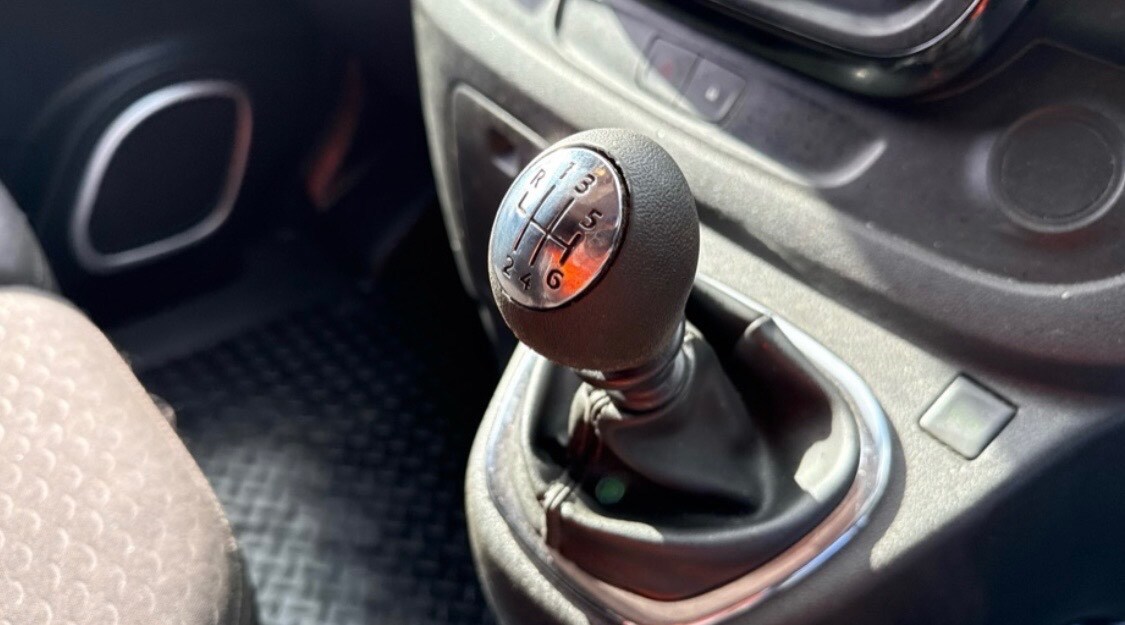 Used Vauxhall Vivaro 2018 for sale - 78112416: Photo 11