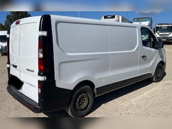 Used Renault Trafic 2019 for sale - 78494704: Photo