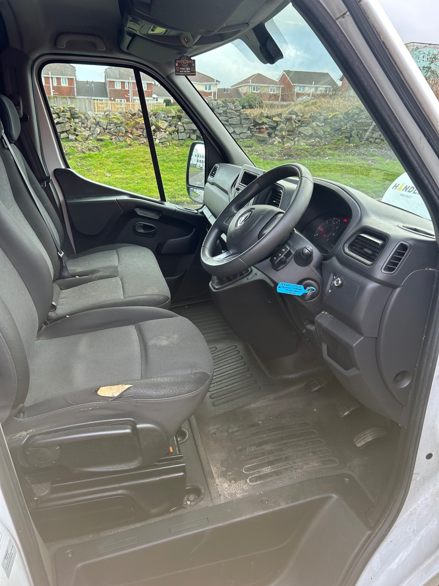 Used Renault Master 2019 for sale - 77354321: Photo 10