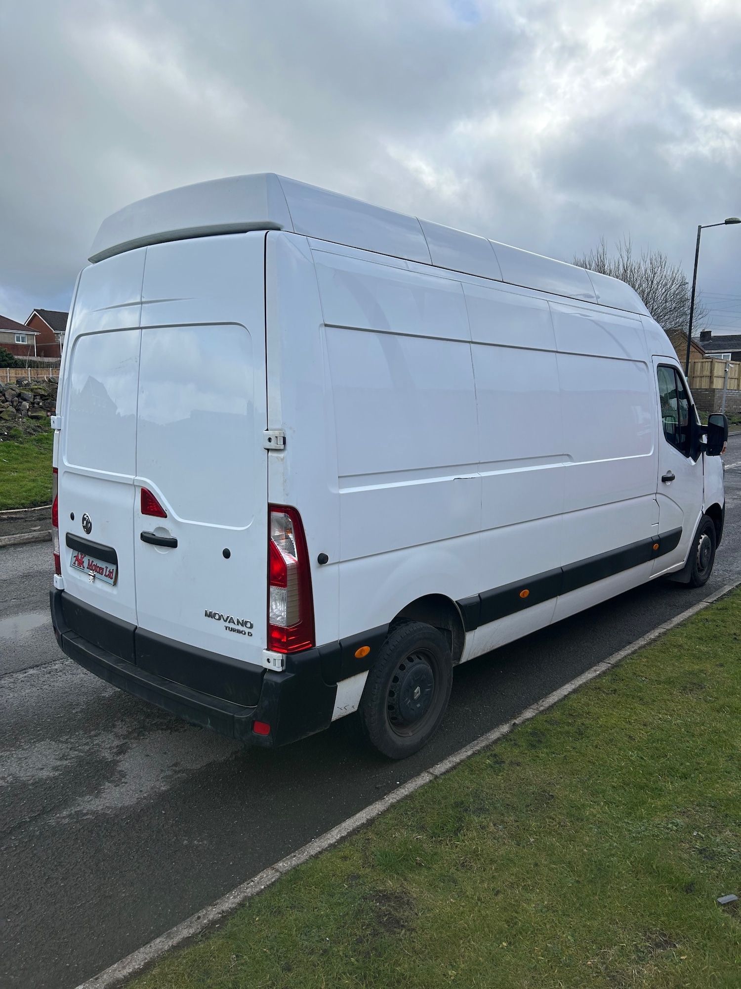 Used Renault Master 2019 for sale - 77354321: Photo 5