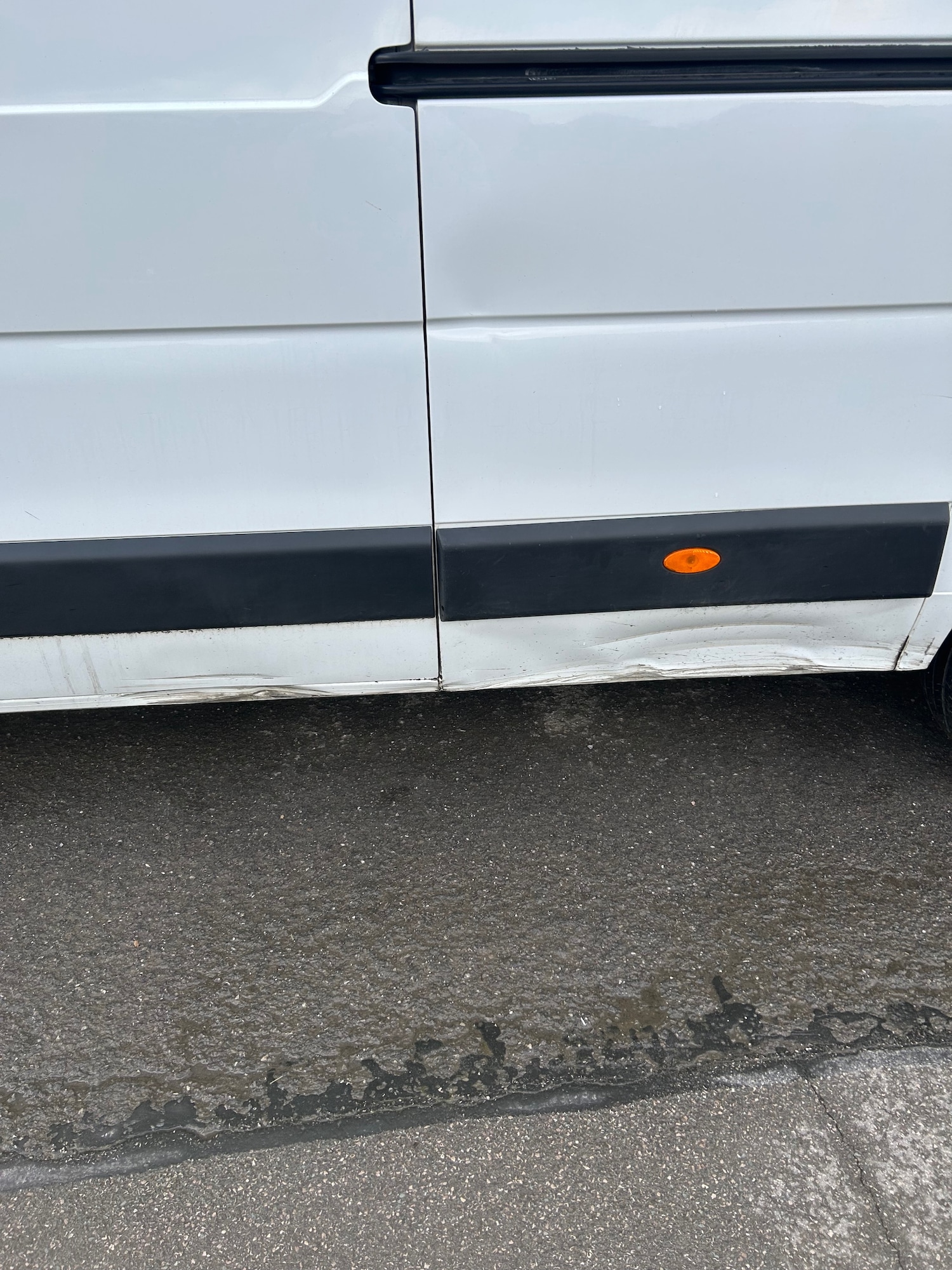 Used Renault Master 2019 for sale - 77354321: Photo 6
