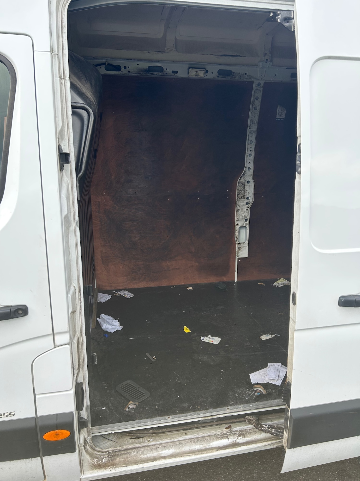 Used Renault Master 2019 for sale - 77354321: Photo 8