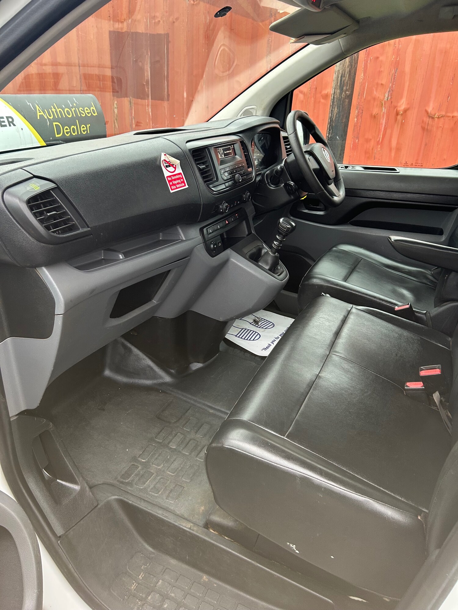 Used Vauxhall Vivaro 2020 for sale - 77423597: Photo 11