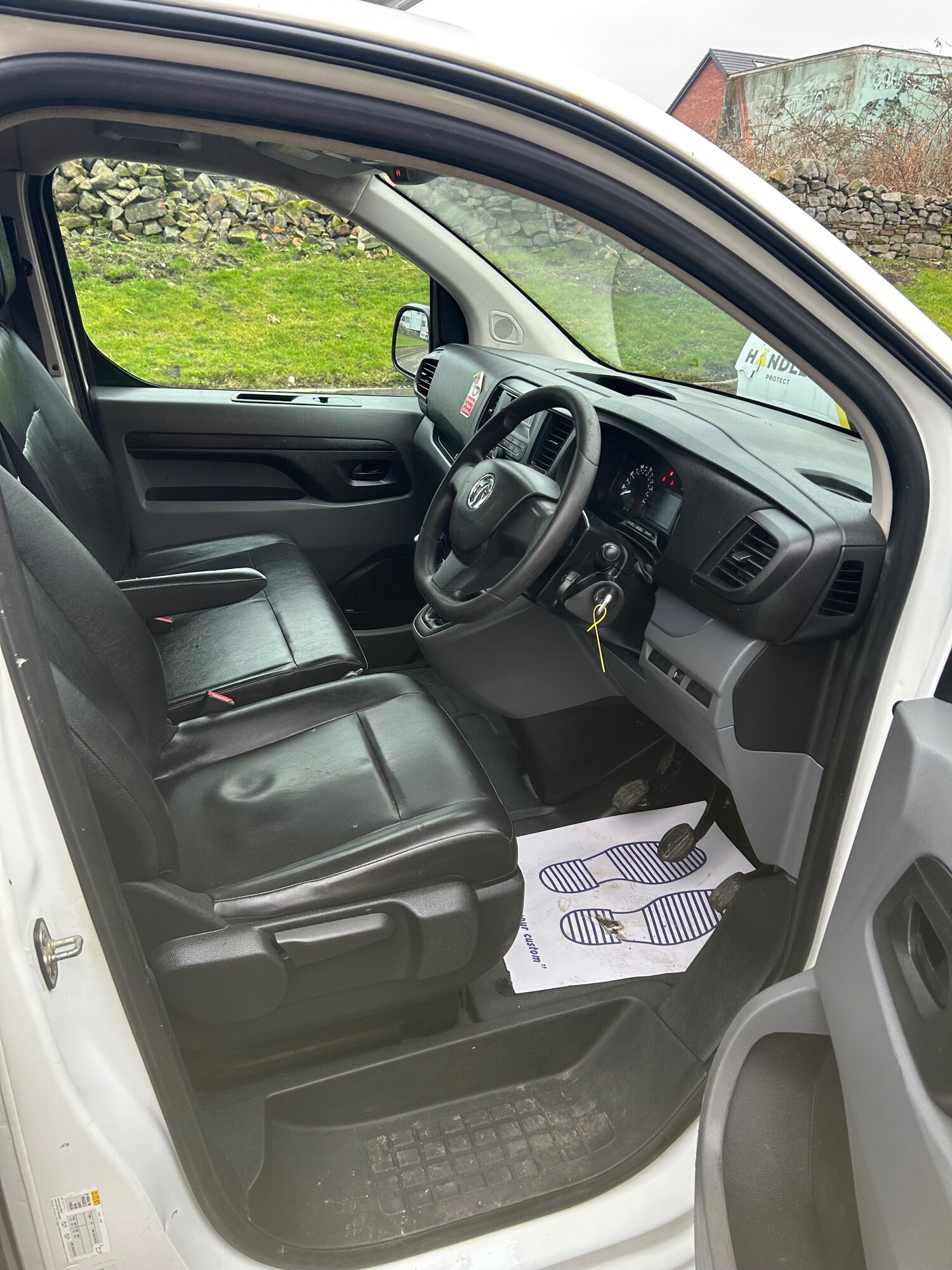 Used Vauxhall Vivaro 2020 for sale - 77423597: Photo 12