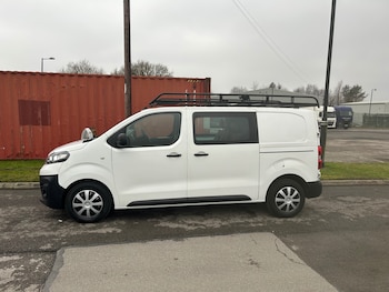 Used Vauxhall Vivaro 2020 for sale - 77423597: Photo