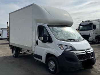 Used Citroen Relay 2015 for sale - 79043603: Photo
