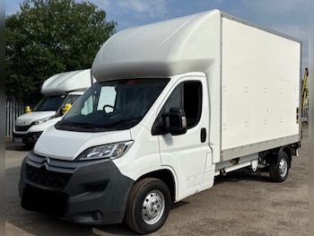 Used Citroen Relay 2015 for sale - 79043603: Photo