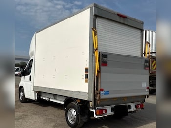 Used Citroen Relay 2015 for sale - 79043603: Photo