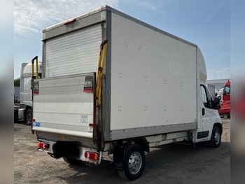 Used Citroen Relay 2015 for sale - 79043603: Photo