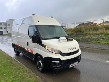 Used Iveco Daily 2019 for sale - 79661629: Photo