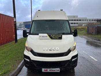 Used Iveco Daily 2019 for sale - 79661629: Photo