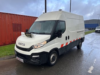 Used Iveco Daily 2019 for sale - 79661629: Photo
