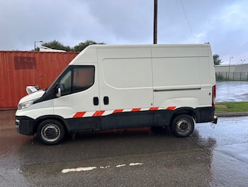 Used Iveco Daily 2019 for sale - 79661629: Photo