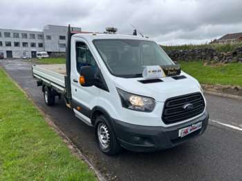 Used Ford Transit 2019 for sale - 75047114: Photo