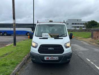 Used Ford Transit 2019 for sale - 75047114: Photo