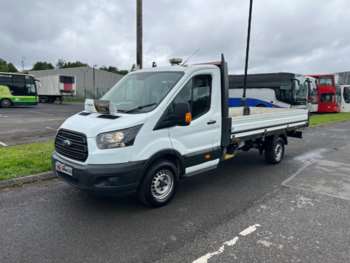 Used Ford Transit 2019 for sale - 75047114: Photo