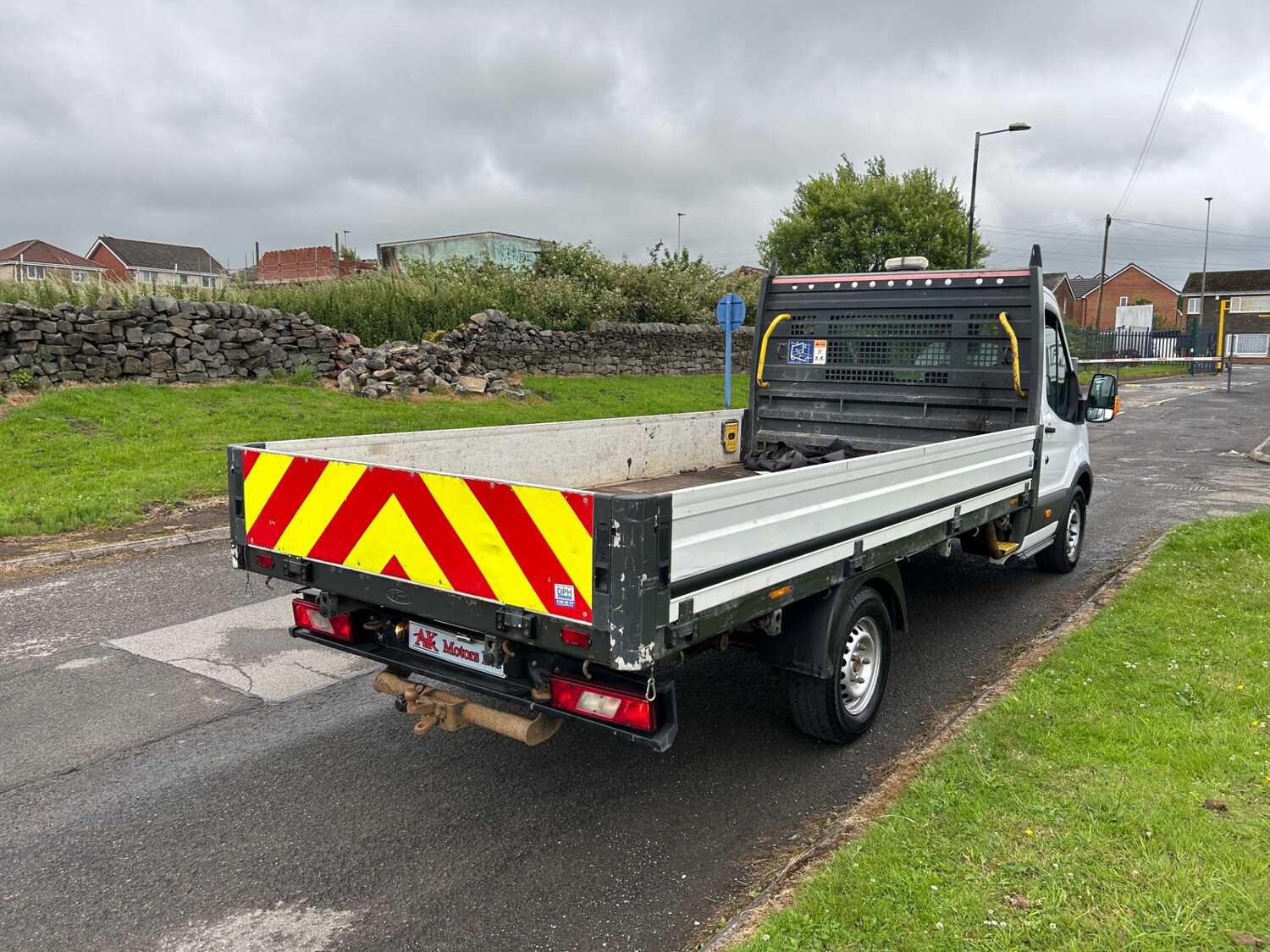 Vehicle 6