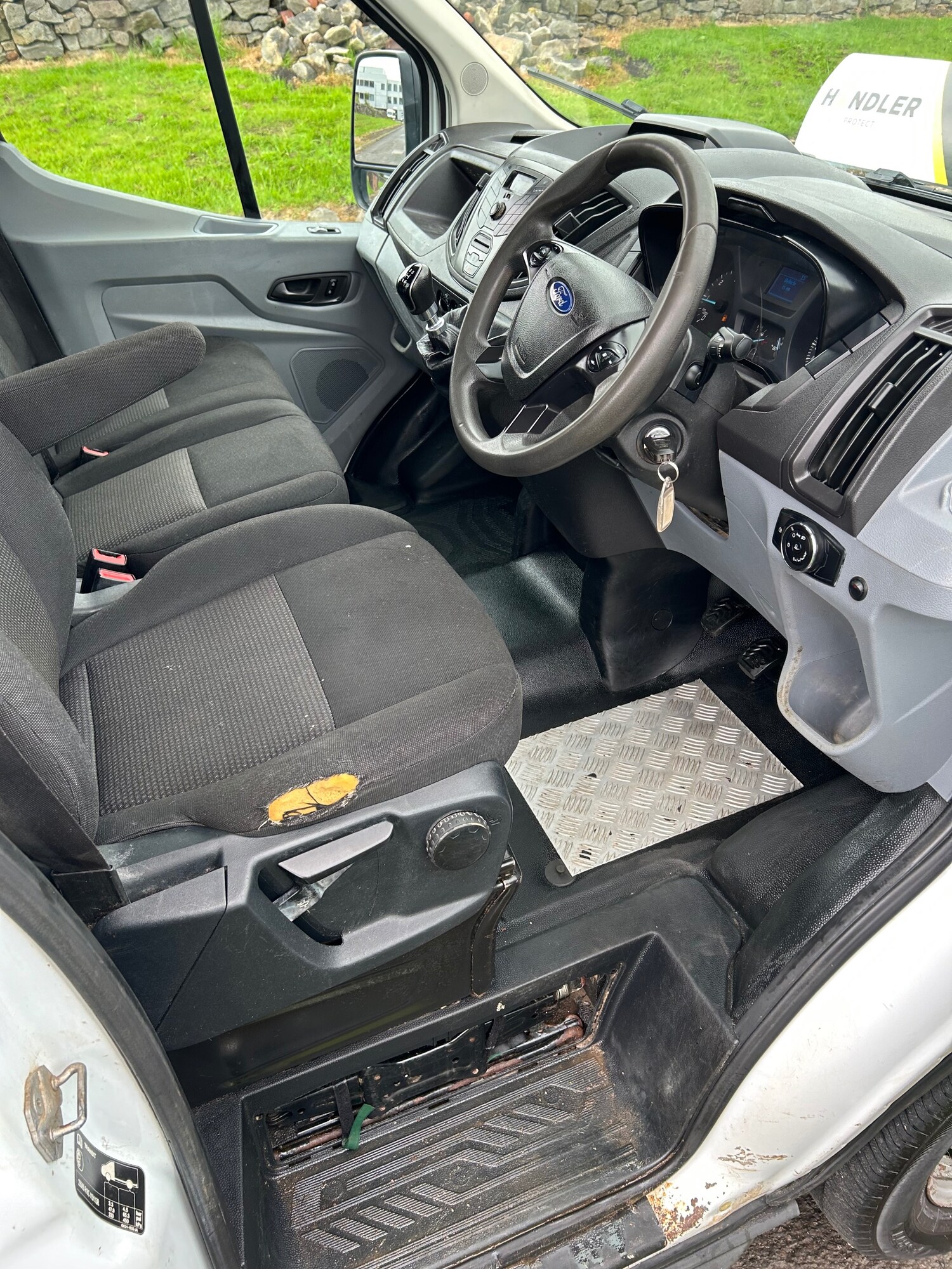 Vehicle 9