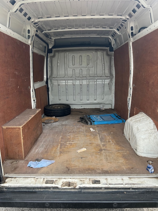 Used Citroen Relay 2021 for sale - 75475008: Photo 6
