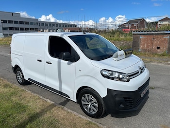 Used Citroen Dispatch 2023 for sale - 79379029: Photo