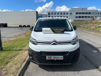 Used Citroen Dispatch 2023 for sale - 79379029: Photo