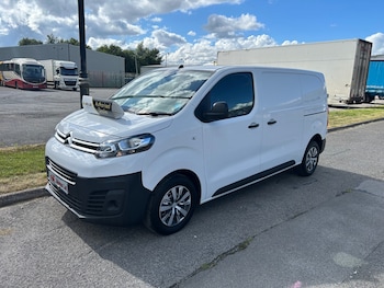 Used Citroen Dispatch 2023 for sale - 79379029: Photo