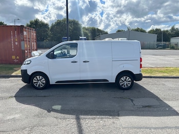 Used Citroen Dispatch 2023 for sale - 79379029: Photo