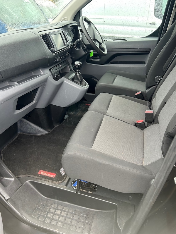 Used Citroen Dispatch 2022 for sale - 76157516: Photo 11