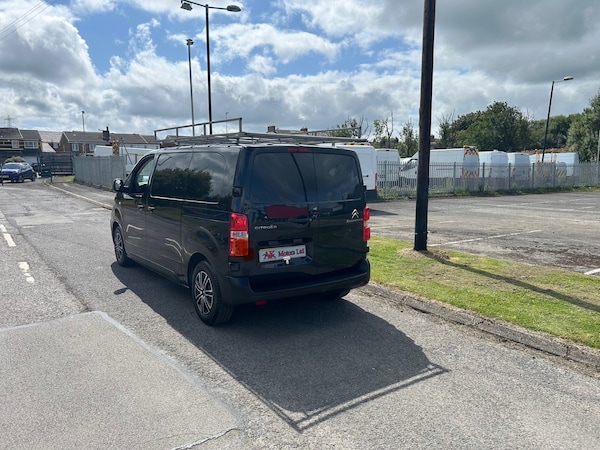 Used Citroen Dispatch 2022 for sale - 76157516: Photo 4