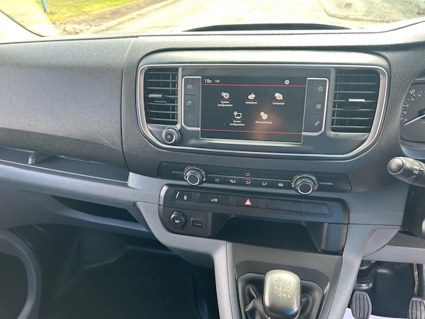 Used Citroen Dispatch 2022 for sale - 76157516: Photo 9