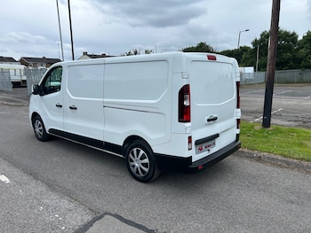 Used Fiat Talento 2020 for sale - 75151686: Photo